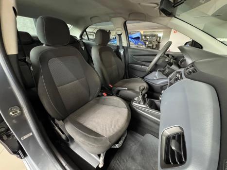 CHEVROLET Joy 1.0 4P FLEX SPE4 PLUS, Foto 12