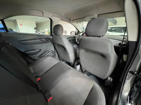 CHEVROLET Joy 1.0 4P FLEX SPE4 PLUS, Foto 13