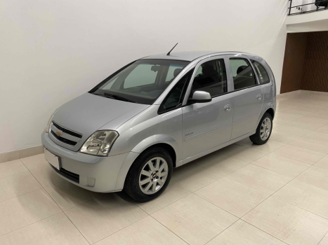 CHEVROLET Meriva 1.4 4P FLEX MAXX, Foto 1