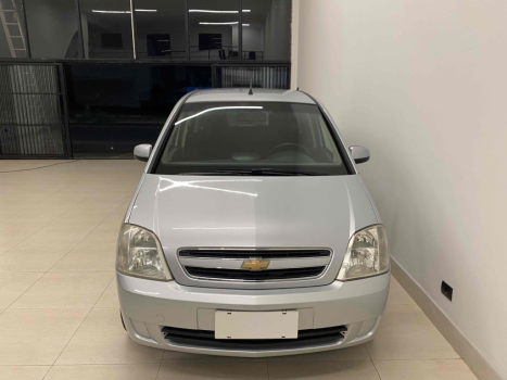 CHEVROLET Meriva 1.4 4P FLEX MAXX, Foto 2