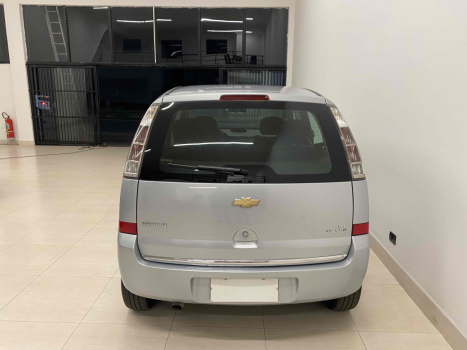 CHEVROLET Meriva 1.4 4P FLEX MAXX, Foto 5