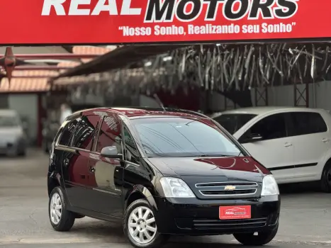 CHEVROLET Meriva 1.4 4P FLEX MAXX, Foto 1