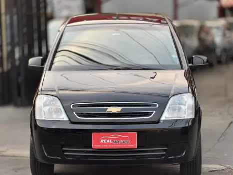 CHEVROLET Meriva 1.4 4P FLEX MAXX, Foto 2