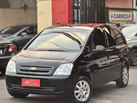 CHEVROLET Meriva 1.4 4P FLEX MAXX, Foto 3