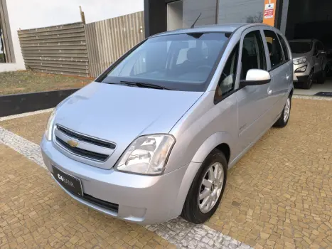 CHEVROLET Meriva 1.4 4P FLEX MAXX, Foto 2