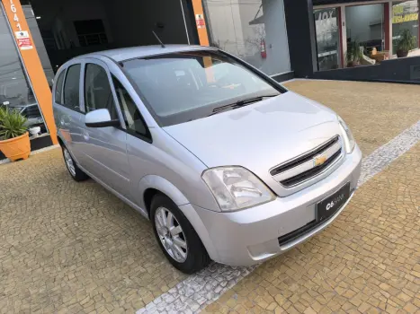 CHEVROLET Meriva 1.4 4P FLEX MAXX, Foto 3