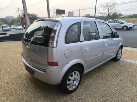 CHEVROLET Meriva 1.4 4P FLEX MAXX, Foto 6