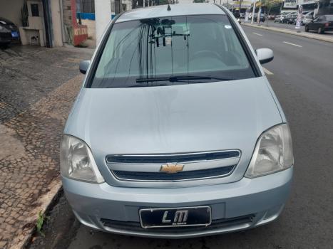 CHEVROLET Meriva 1.4 4P FLEX MAXX, Foto 2