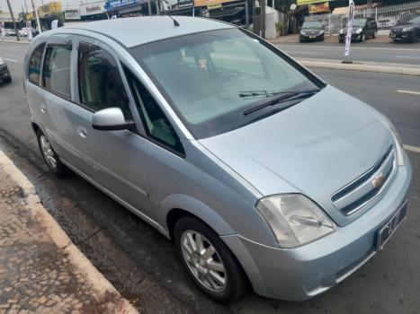 CHEVROLET Meriva 1.4 4P FLEX MAXX, Foto 3