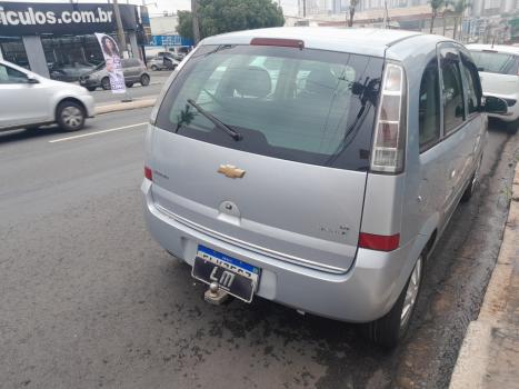 CHEVROLET Meriva 1.4 4P FLEX MAXX, Foto 4