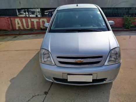 CHEVROLET Meriva 1.4 4P FLEX MAXX, Foto 2