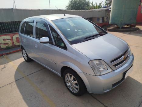 CHEVROLET Meriva 1.4 4P FLEX MAXX, Foto 3