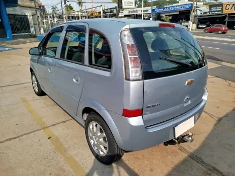 CHEVROLET Meriva 1.4 4P FLEX MAXX, Foto 6