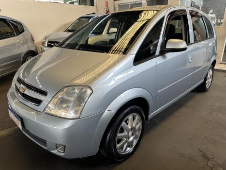 CHEVROLET Meriva 1.4 4P FLEX MAXX, Foto 1