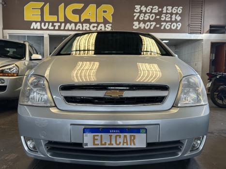 CHEVROLET Meriva 1.4 4P FLEX MAXX, Foto 5