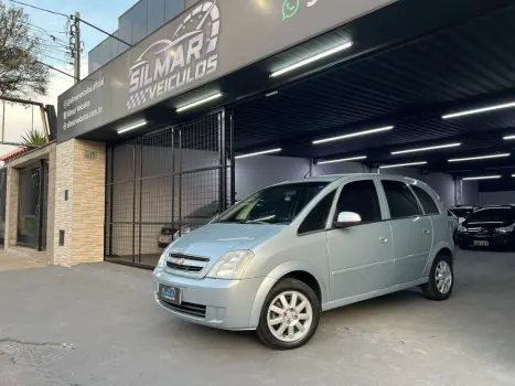 CHEVROLET Meriva 1.4 4P FLEX MAXX, Foto 1