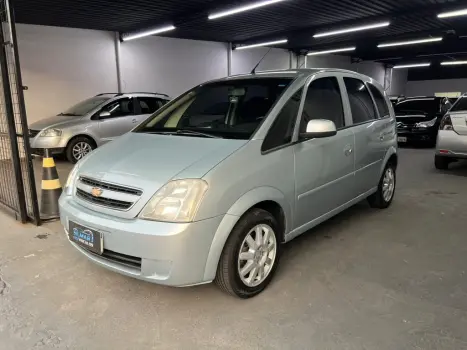 CHEVROLET Meriva 1.4 4P FLEX MAXX, Foto 2