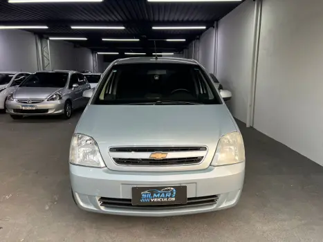 CHEVROLET Meriva 1.4 4P FLEX MAXX, Foto 3