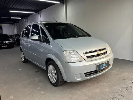 CHEVROLET Meriva 1.4 4P FLEX MAXX, Foto 4