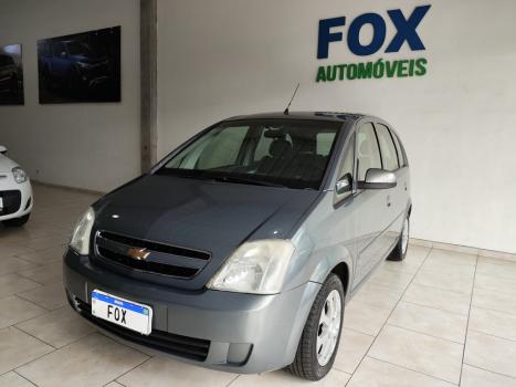 CHEVROLET Meriva 1.4 4P FLEX COLLECTION, Foto 1