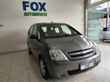 CHEVROLET Meriva 1.4 4P FLEX COLLECTION, Foto 2