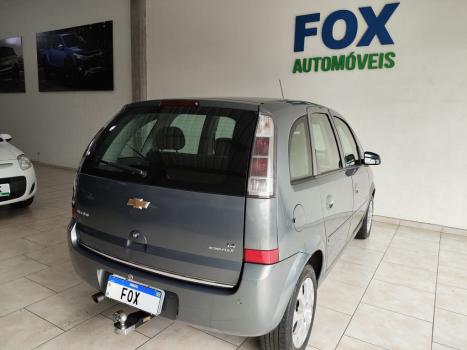 CHEVROLET Meriva 1.4 4P FLEX COLLECTION, Foto 3