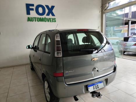 CHEVROLET Meriva 1.4 4P FLEX COLLECTION, Foto 4