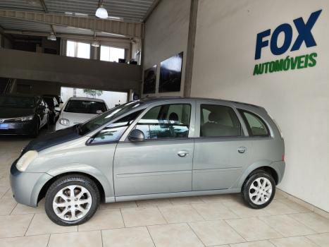 CHEVROLET Meriva 1.4 4P FLEX COLLECTION, Foto 5