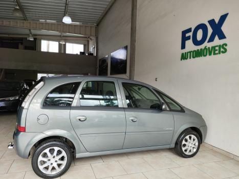 CHEVROLET Meriva 1.4 4P FLEX COLLECTION, Foto 6