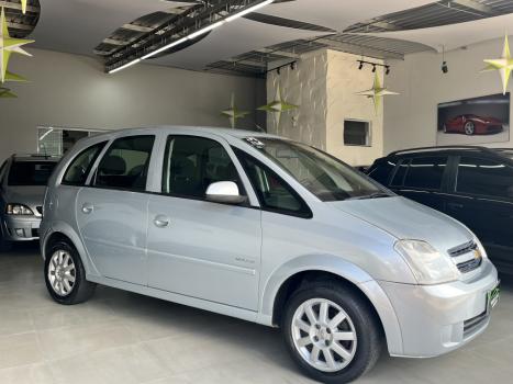 CHEVROLET Meriva 1.4 4P FLEX MAXX, Foto 1