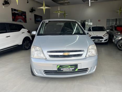 CHEVROLET Meriva 1.4 4P FLEX MAXX, Foto 3