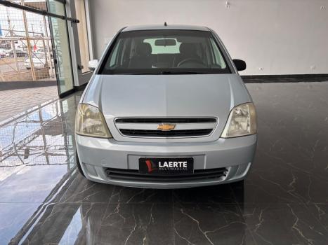 CHEVROLET Meriva 1.4 4P FLEX MAXX, Foto 2