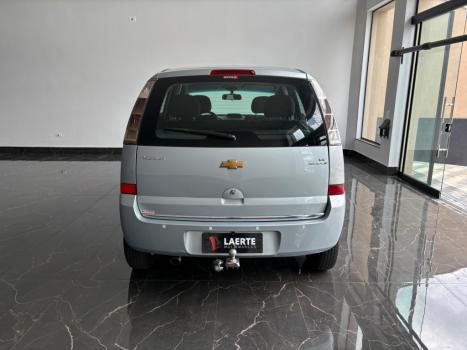 CHEVROLET Meriva 1.4 4P FLEX MAXX, Foto 5