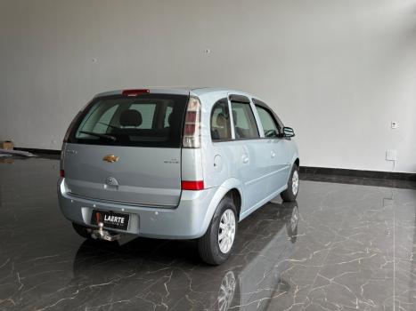 CHEVROLET Meriva 1.4 4P FLEX MAXX, Foto 6