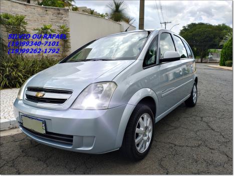 CHEVROLET Meriva 1.4 4P FLEX MAXX, Foto 1