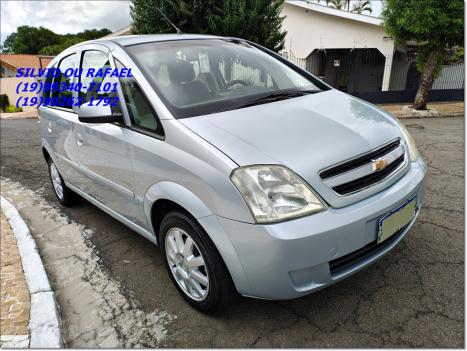 CHEVROLET Meriva 1.4 4P FLEX MAXX, Foto 6