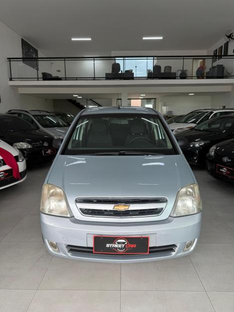 CHEVROLET Meriva 1.4 4P FLEX JOY, Foto 2