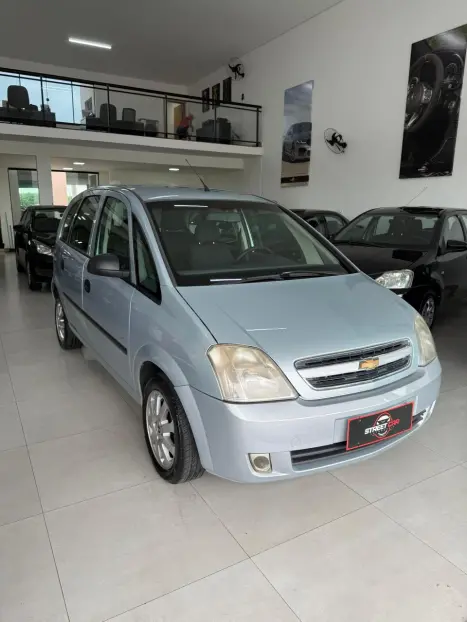 CHEVROLET Meriva 1.4 4P FLEX JOY, Foto 3