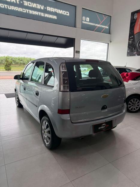 CHEVROLET Meriva 1.4 4P FLEX JOY, Foto 6