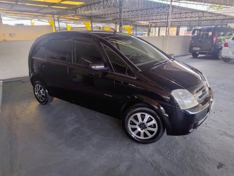 CHEVROLET Meriva 1.4 4P FLEX MAXX, Foto 1