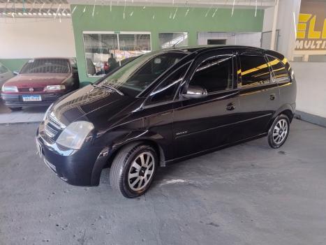 CHEVROLET Meriva 1.4 4P FLEX MAXX, Foto 2