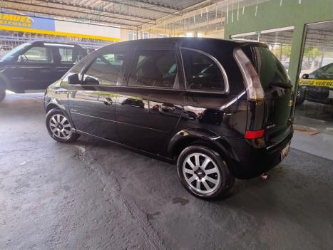 CHEVROLET Meriva 1.4 4P FLEX MAXX, Foto 3