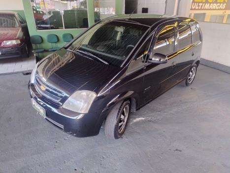 CHEVROLET Meriva 1.4 4P FLEX MAXX, Foto 4