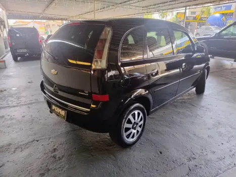 CHEVROLET Meriva 1.4 4P FLEX MAXX, Foto 5