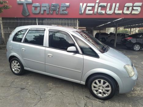 CHEVROLET Meriva 1.4 4P FLEX MAXX, Foto 1