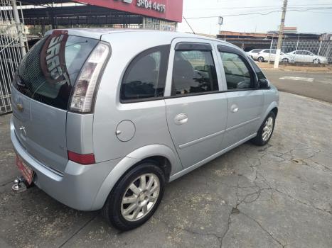 CHEVROLET Meriva 1.4 4P FLEX MAXX, Foto 2