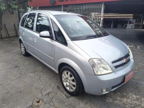 CHEVROLET Meriva 1.4 4P FLEX MAXX, Foto 5