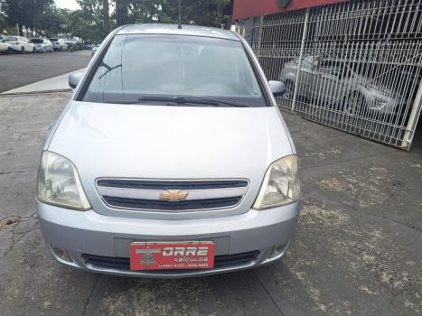 CHEVROLET Meriva 1.4 4P FLEX MAXX, Foto 9