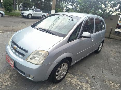 CHEVROLET Meriva 1.4 4P FLEX MAXX, Foto 13