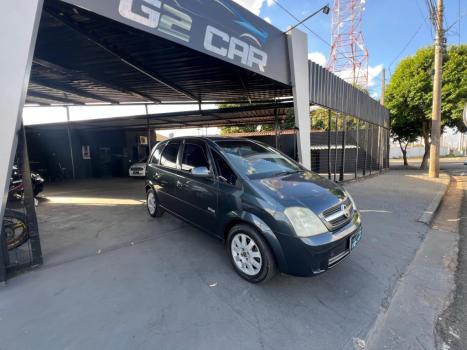 CHEVROLET Meriva 1.4 4P FLEX MAXX, Foto 2